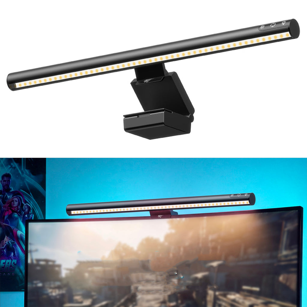 Screen Lamp