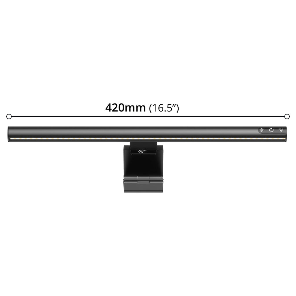 Screen Lamp