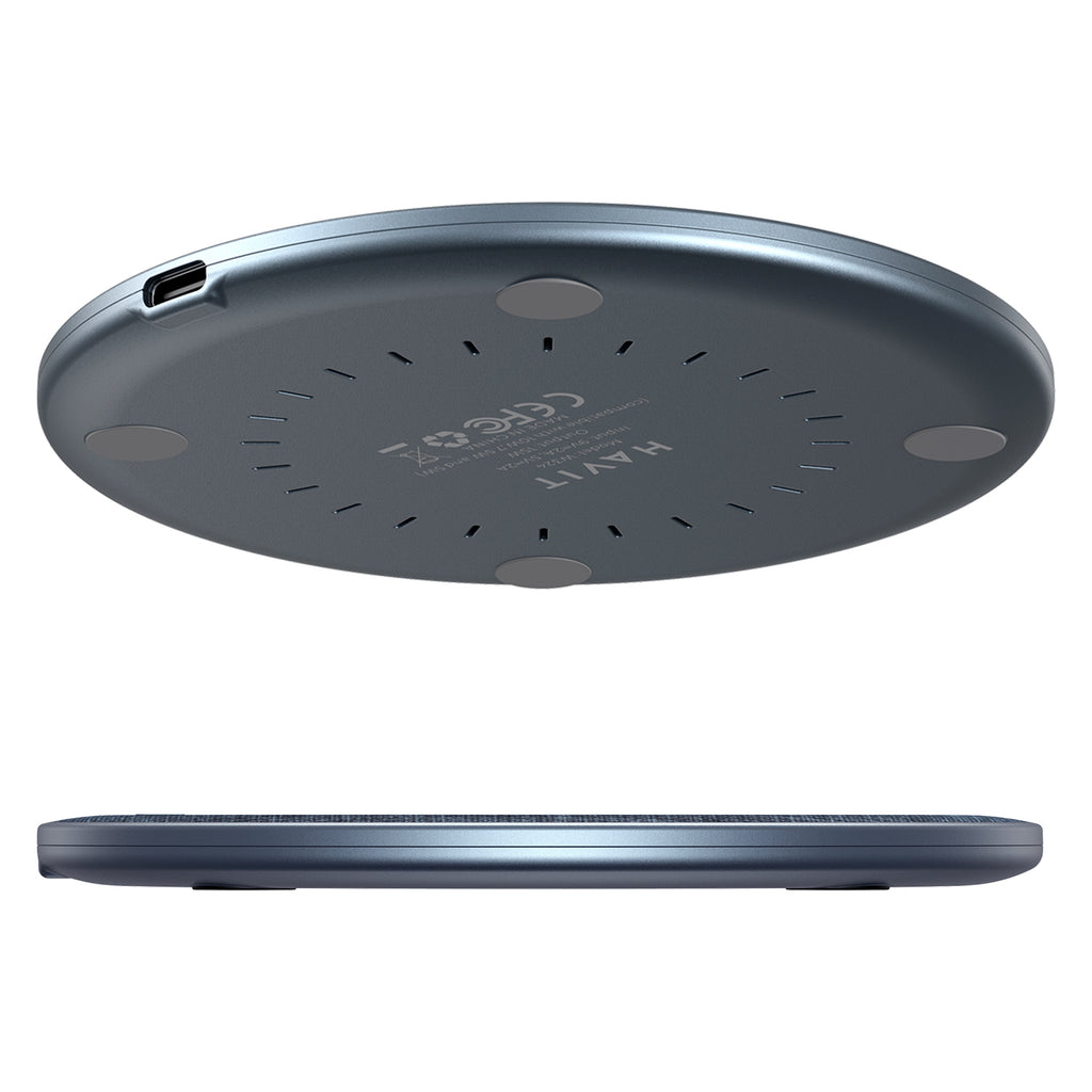 Wireless Charger