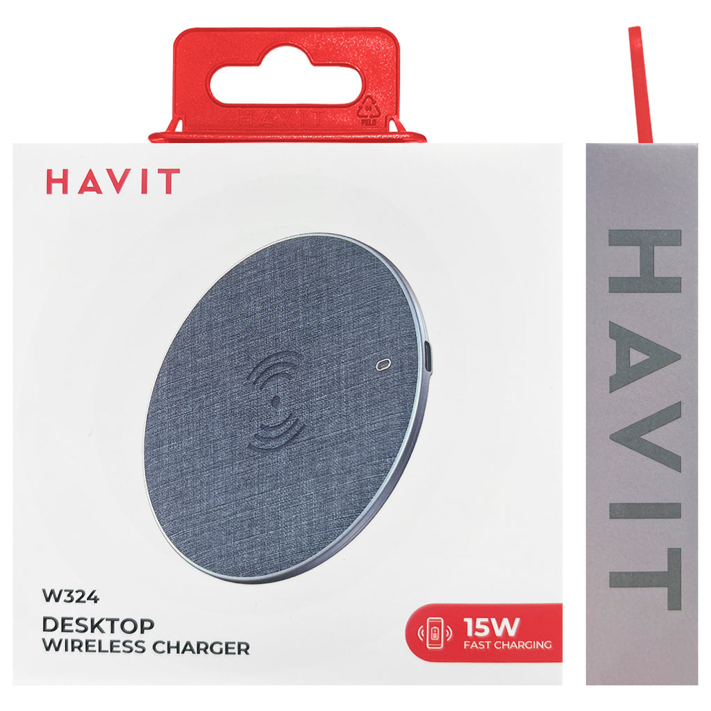 Wireless Charger