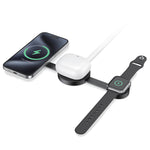Wireless Charger (3-in-1)