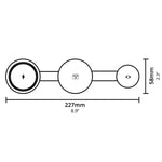 Wireless Charger (3-in-1)