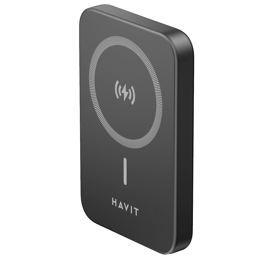 Battery Bank (Wireless)