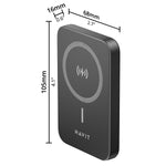 Battery Bank (Wireless)