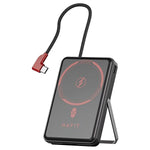 Battery Bank (Wireless)