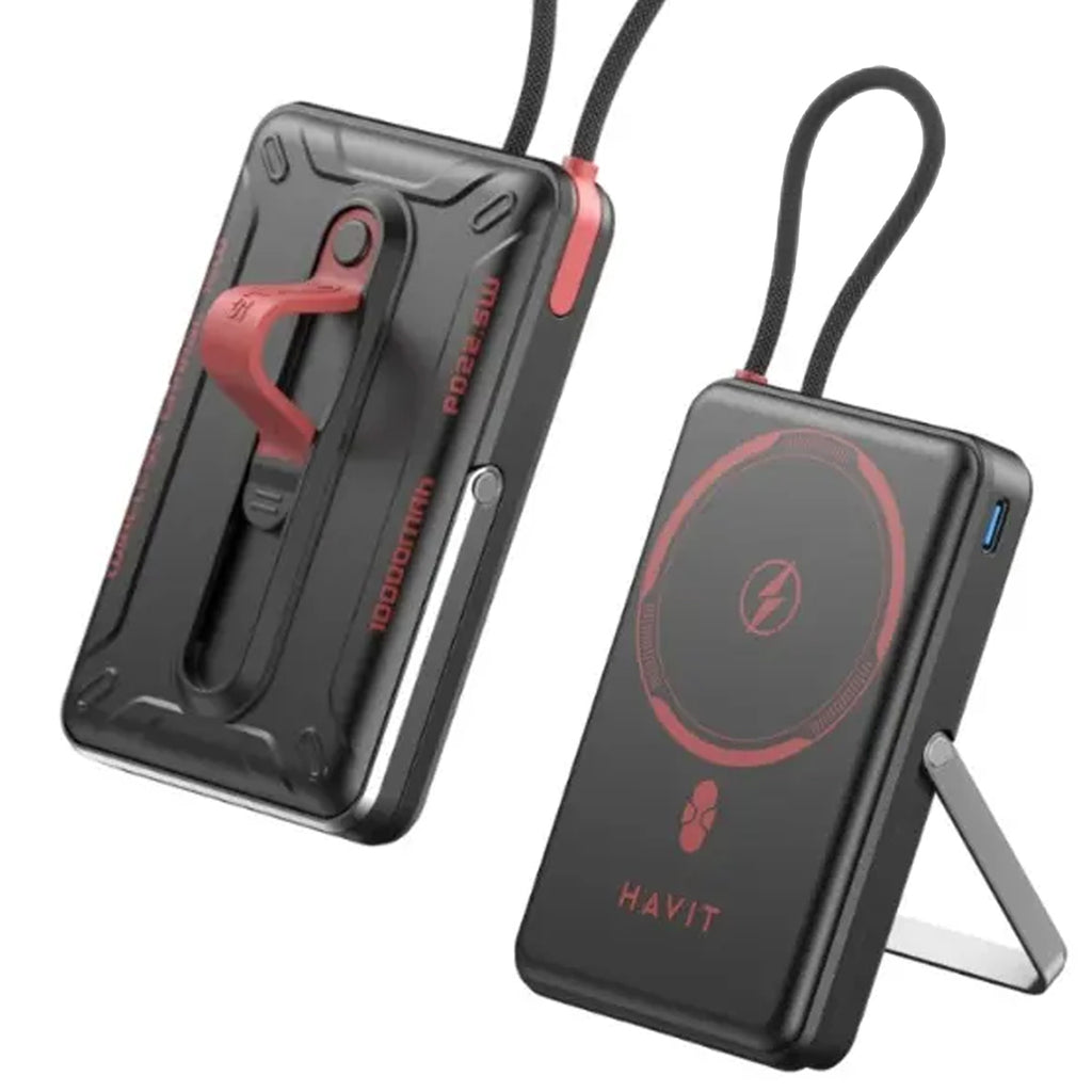Battery Bank (Wireless)