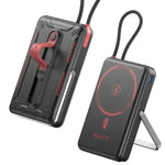 Battery Bank (Wireless)