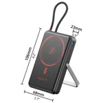 Battery Bank (Wireless)