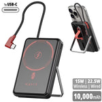 Battery Bank (Wireless)