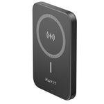 Battery Bank (Wireless)