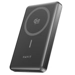 Battery Bank (Wireless)
