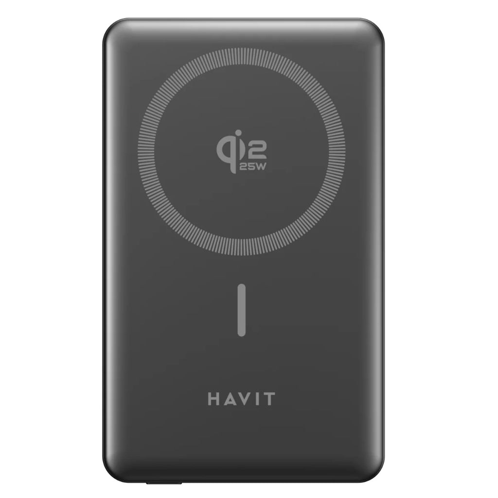 Battery Bank (Wireless)