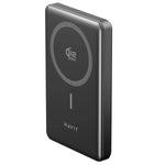 Battery Bank (Wireless)