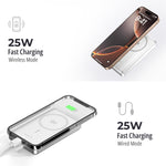 Battery Bank (Wireless)