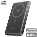 Battery Bank (Wireless)