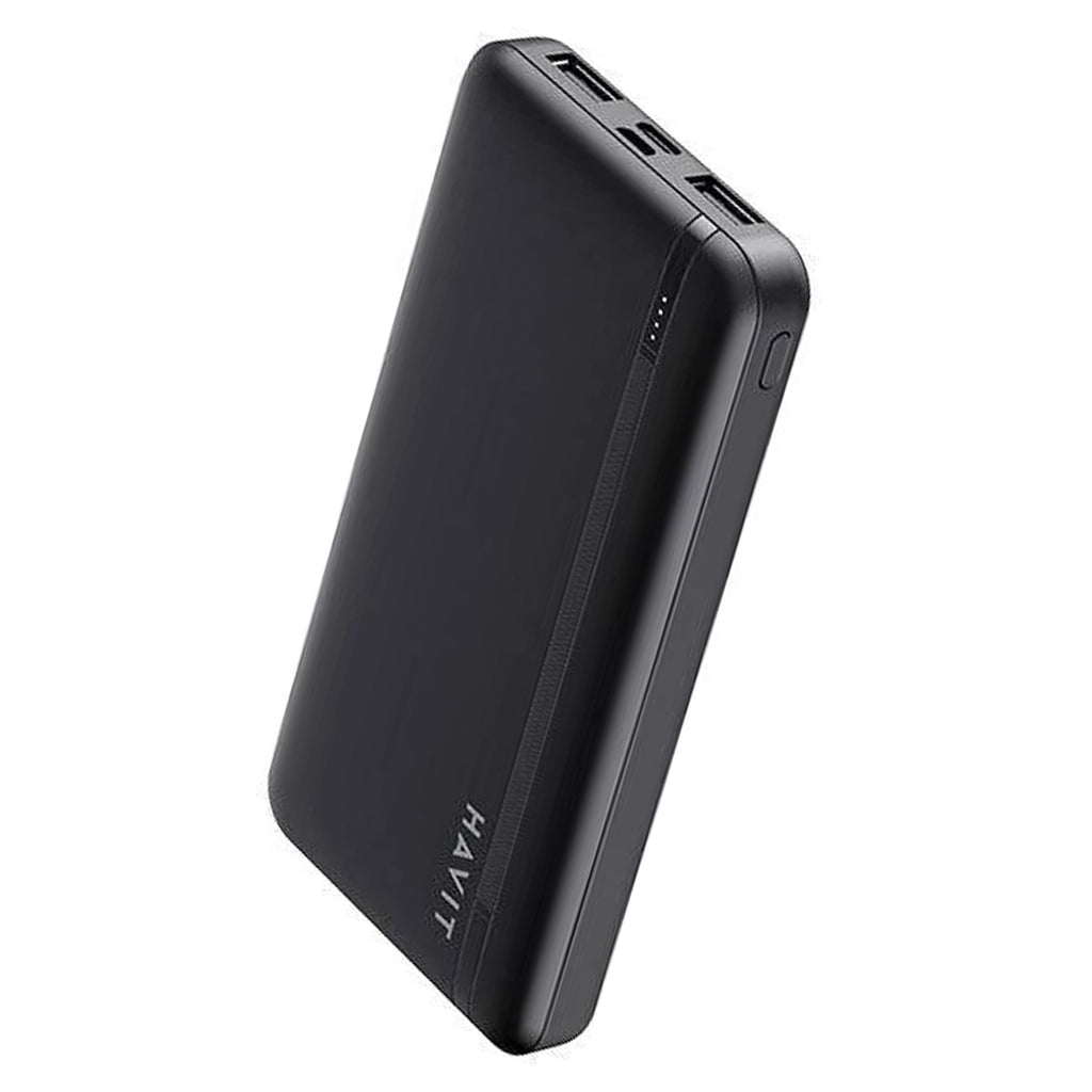 Battery Bank (Wired)