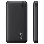 Battery Bank (Wired)