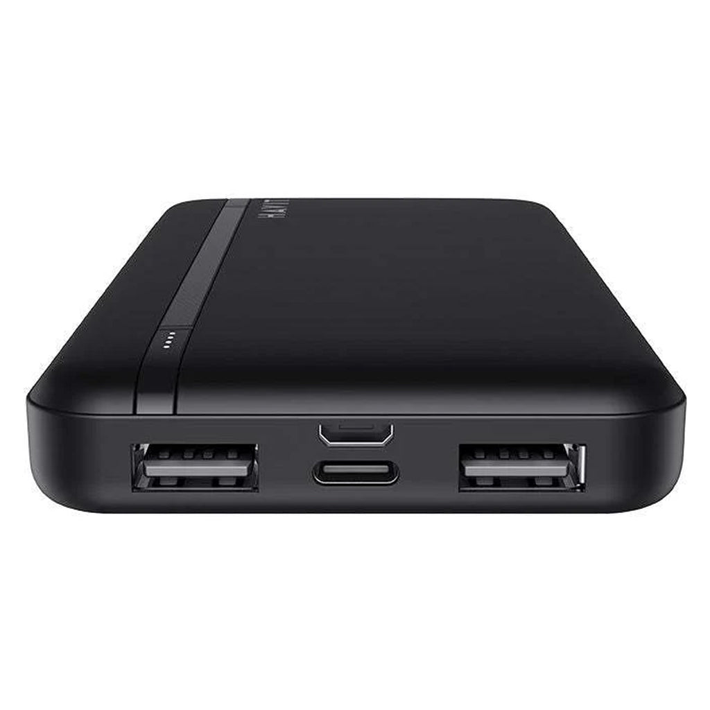 Battery Bank (Wired)