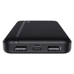 Battery Bank (Wired)