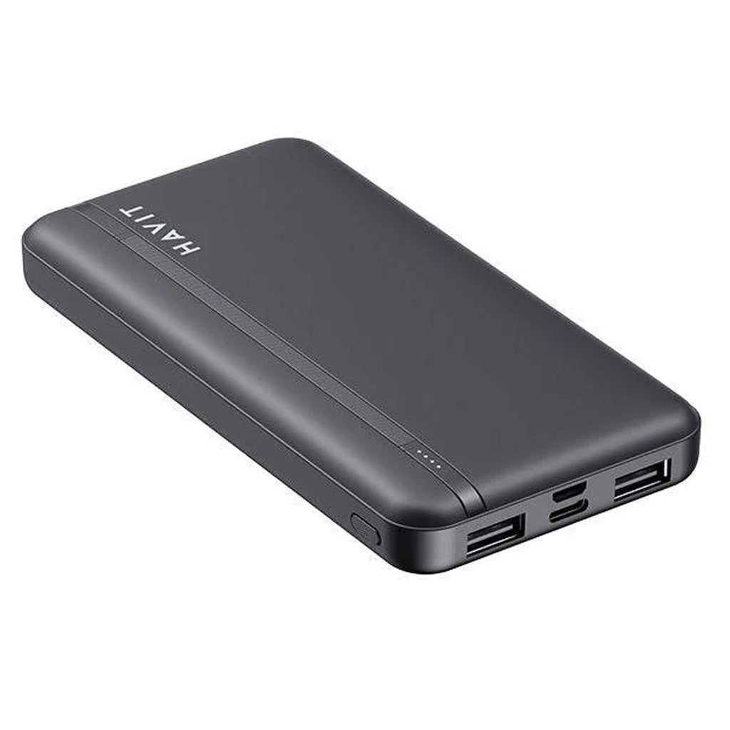Battery Bank (Wired)