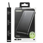 Battery Bank (Wired)