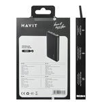 Battery Bank (Wired)