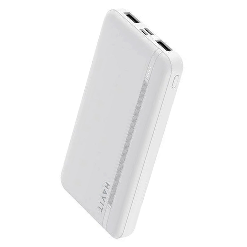 Battery Bank (Wired)