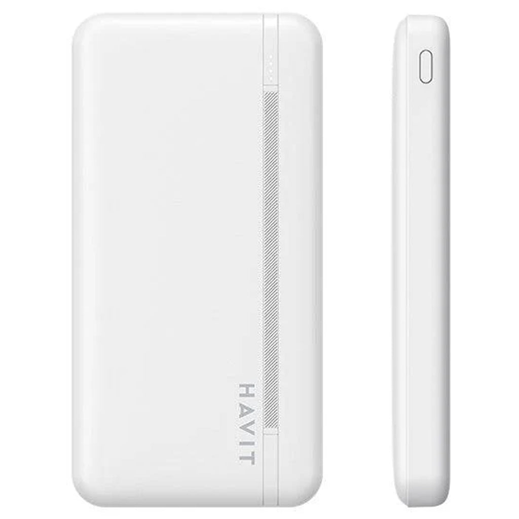 Battery Bank (Wired)