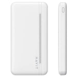 Battery Bank (Wired)