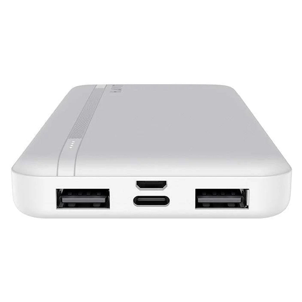 Battery Bank (Wired)
