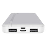 Battery Bank (Wired)