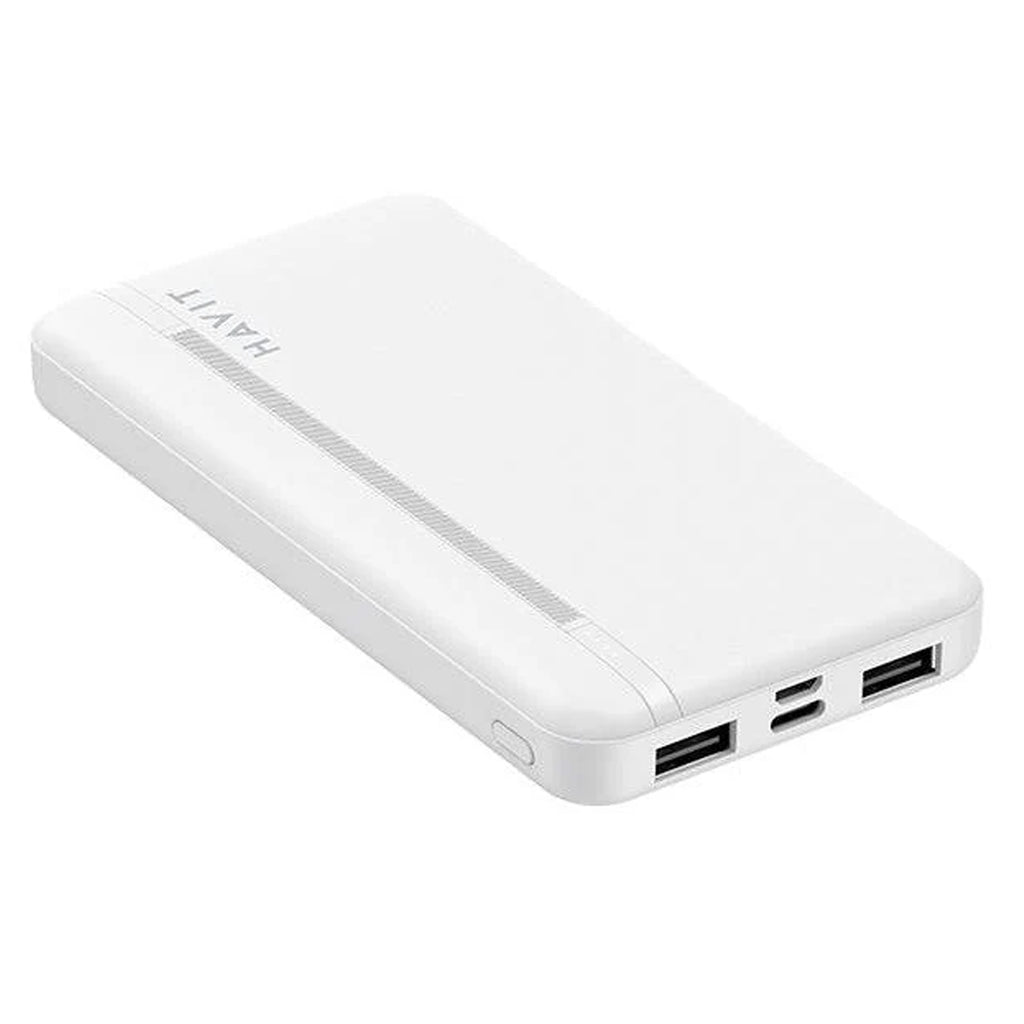 Battery Bank (Wired)