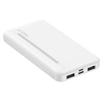 Battery Bank (Wired)