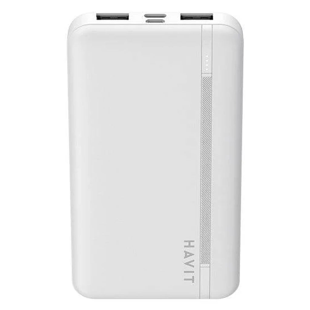 Battery Bank (Wired)