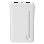 Battery Bank (Wired)