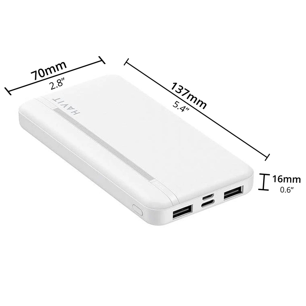 Battery Bank (Wired)