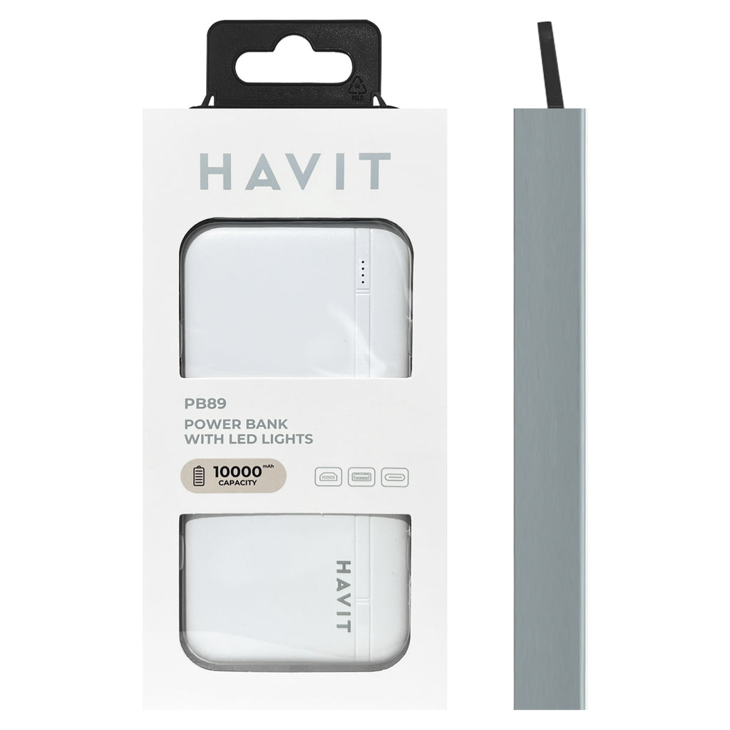 Battery Bank (Wired)