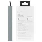 Battery Bank (Wired)