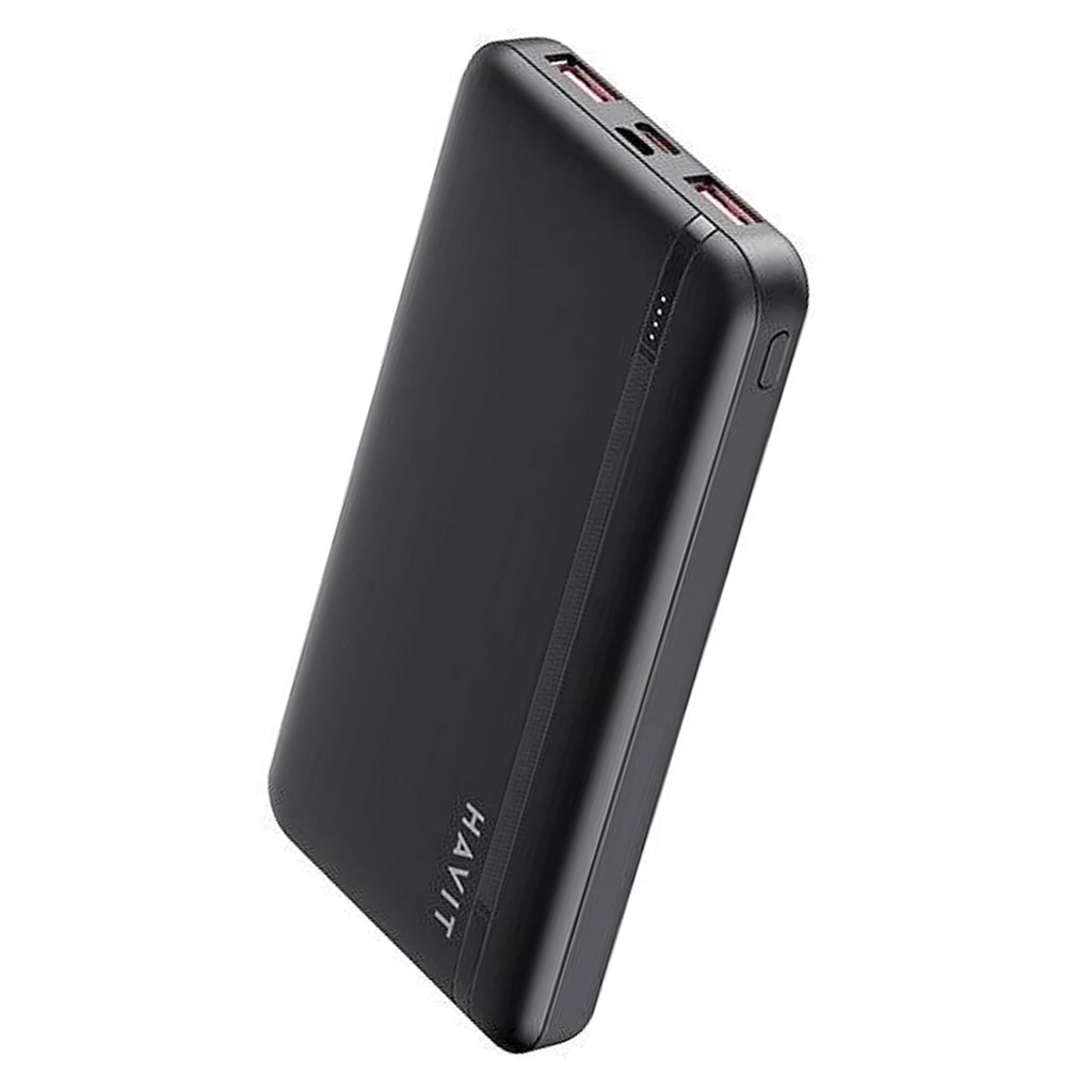 Battery Bank (Wired)