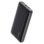 Battery Bank (Wired)