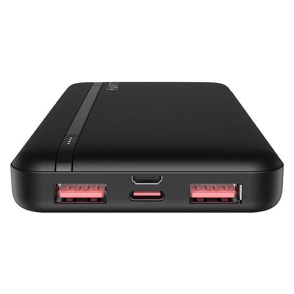 Battery Bank (Wired)