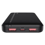 Battery Bank (Wired)