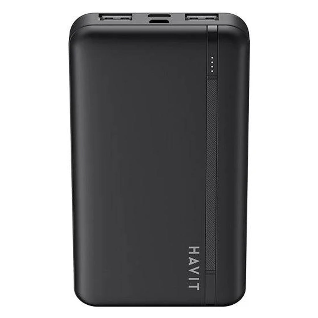 Battery Bank (Wired)