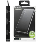 Battery Bank (Wired)