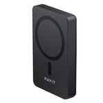 Battery Bank (Wireless)