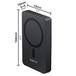 Battery Bank (Wireless)