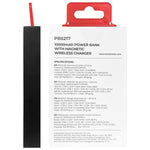 Battery Bank (Wireless)