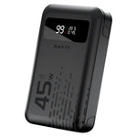 Battery Bank (Wired)