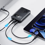 Battery Bank (Wired)
