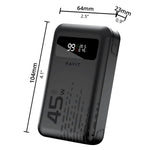 Battery Bank (Wired)